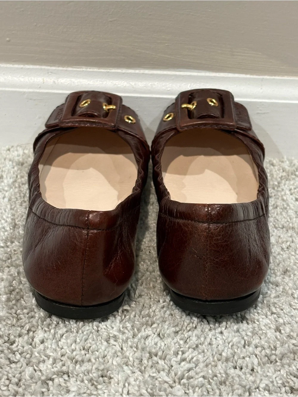 Prada these are